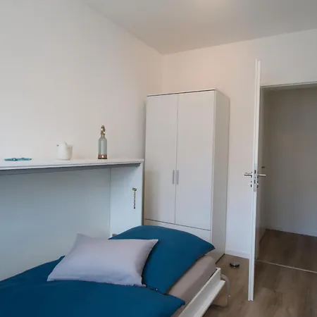 Ferienwohnung Am Stadtwall Stockach Exterior foto