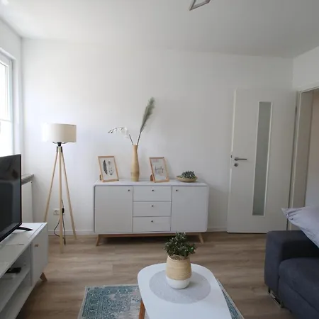 Ferienwohnung Am Stadtwall Stockach Exterior foto