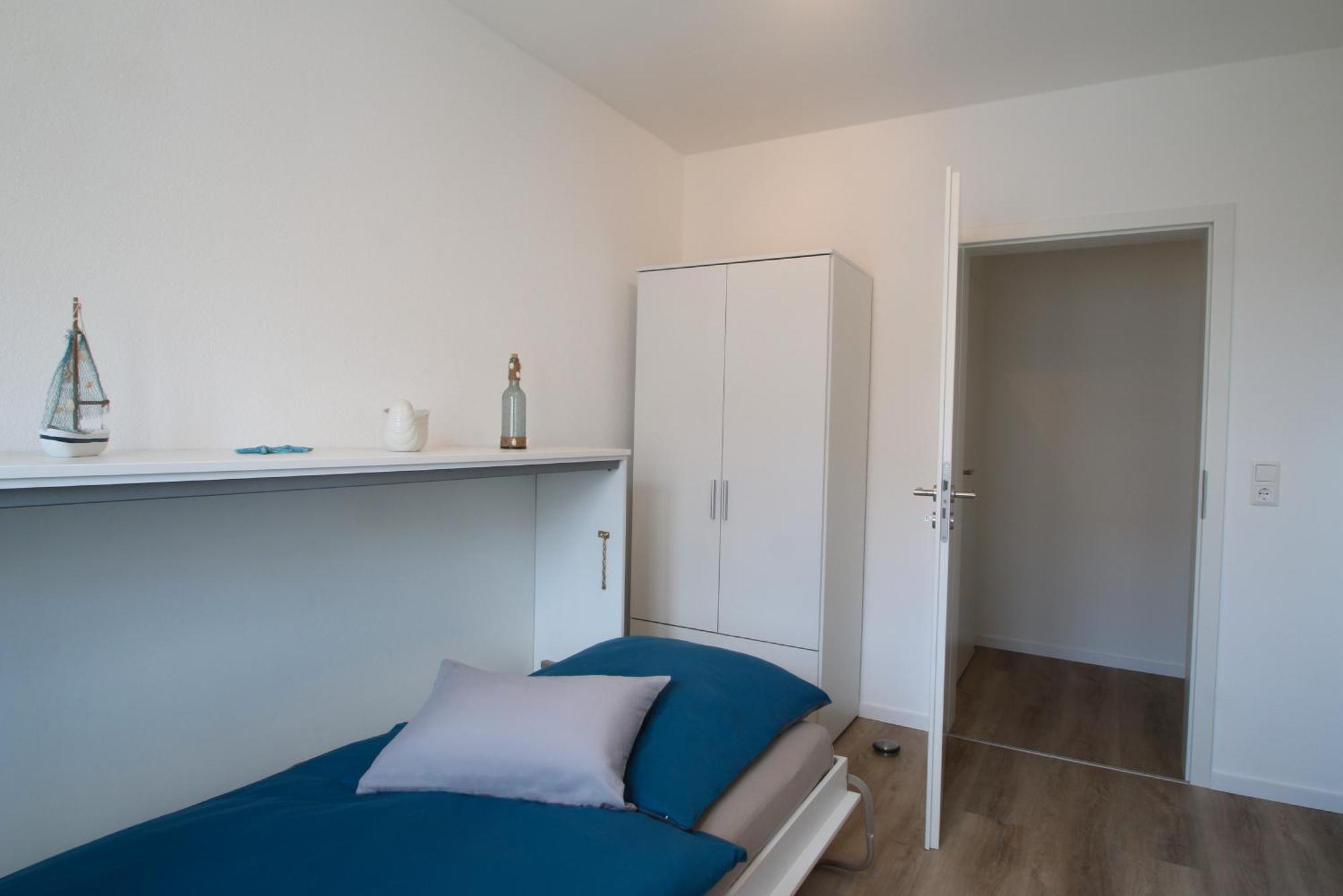 Am Stadtwall Apartment Stockach